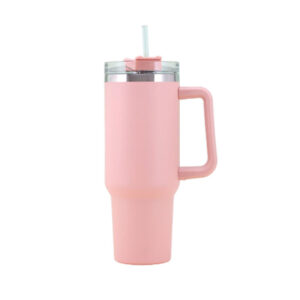 Light pink / 40oz