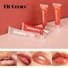 Wholesale Plastic Lip Plumping Lip Gloss Lip Gloss Jelly Lip Oil