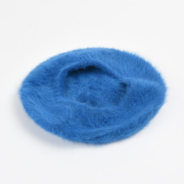 Wholesale Colored Furgora Beret