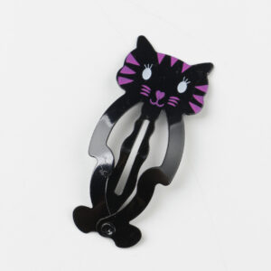 Black cat