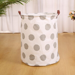 Gray Dot / 40*50