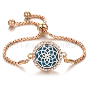 Gold-20 / Magnetic style