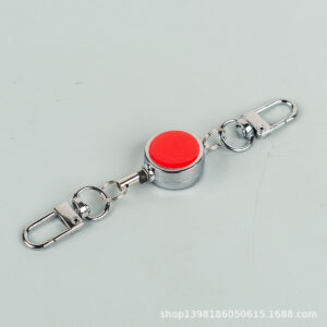 Red [silver crystal]]