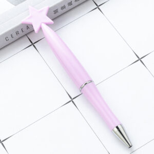 Bullet type 1.0 / Candy pink