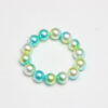 O1CN018LNy3s1OAcH5W7yfW_2214978811665-0-cib Wholesale Multicolored Pearl Children Beaded Bracelet