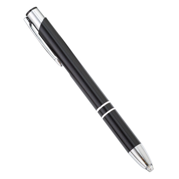 Wholesale Touch LED Multifunctional Pen, Three in One Metal Pen