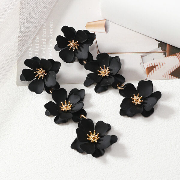 O1CN018Makeb21msRl8pnBI_1121057028-0-cib Wholesale Dopamine Flower Earrings
