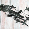 O1CN018N97T61xZoTuHzIlO_962766458-0-cib Wholesale Vintage Metal Green Wrought Iron Easter Wind Chimes