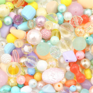 Transparent spring color 30 g/bag