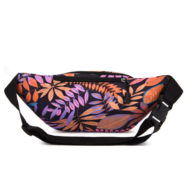 O1CN018Nz43r1cFZ7g0SsIF_2211097423571-0-cib Wholesale Oxford Cloth Leaf Fancy Shoulder Bag