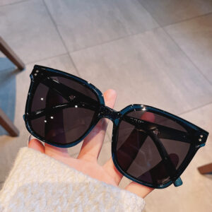 TR polarized light / Blue