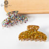O1CN018PJQ5f25Adok15CMh_2212693817486-0-cib Wholesale Christmas Acrylic Hair Clips