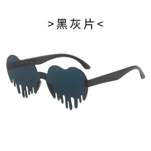 1. Black and gray sheet