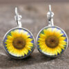 O1CN018Q4h9M1hduGizlyZm_2201226834301-0-cib Wholesale Sunflower Alloy Earrings
