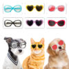 Wholesale Pet PC Sunglasses