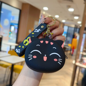 Cat-Black / Reference picture