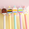 O1CN018TNfTP1Ln8di5mNTV_2927261343-0-cib Wholesale Plastic Cartoon Ice Cream Ballpoint Pen