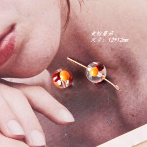 29# yellow brown mushroom (1)