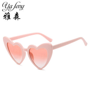 156x147 / Pink frame gradient powder