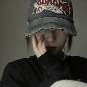 Black / M（56-58cm）