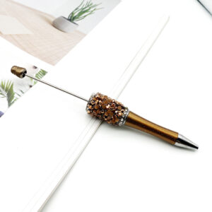 Bullet type 1.0 / Champagne gold