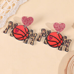 Basketball style
