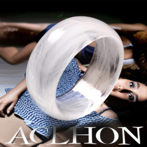 10-7#Filament texture