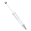 Wholesale Bearable Pens Inner Pole Insertion Paper Roll Paper Plastic Beadable Pen