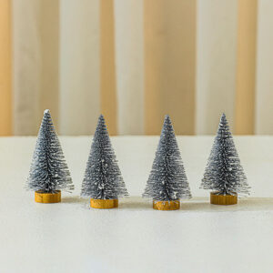 Silver [a pack of 4]]