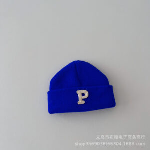 p small melon skin blue (child)