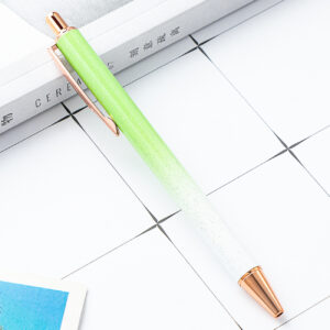 Bullet 1.0 / Green gradient (new)