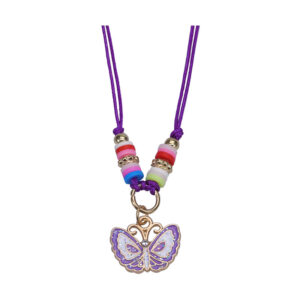 4 Necklaces
