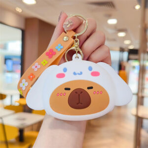 Kappi Bala-Big Ear Dog / Reference picture