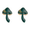 O1CN018i6QRH1Wgh3VYw4Zh_2200617532818-0-cib Wholesale Creative Mushroom Zinc Alloy Earrings