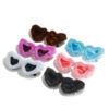 Wholesale Plush Love PC Sunglasses