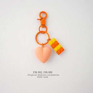 Orange love one A832