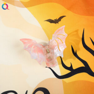 8.5cm bat gripper-pink / Qiyue factory direct sales