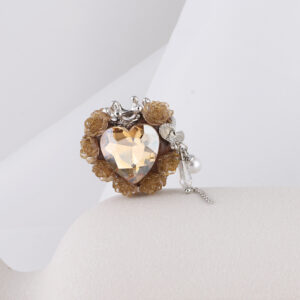 Retro Cafe / Nepal heavy industry crown