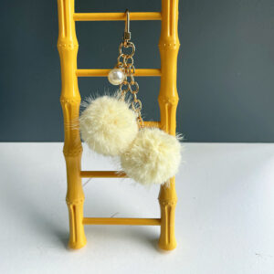 Light yellow / Single OPP bag packaging