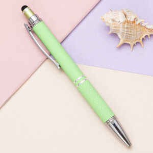 Bullet type 1.0 / Light green