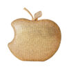 Wholesale PU Diamond Inlaid Dinner Bag, Apple Handbag