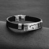 O1CN018o7kC01G4BkyLojZy_990370568-0-cib Wholesale Hollow Out Men's Bracelet Stainless Steel