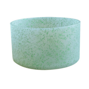 Small gray flash green 7.5CM