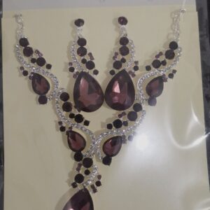 2402 white + grape purple