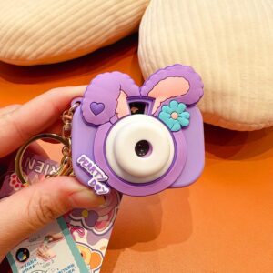 Ziyu Bunny Camera-Rabbit Ears