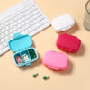 O1CN018sprDz1wJ2e2J4qWk_2467896286-0-cib Wholesale Portable Mini Three-compartment Pill Box OLY-PX-QianX001