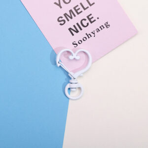 3-white / Flower Love Paint