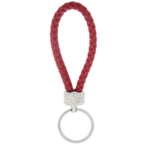 34 wine red / 12.5cm long