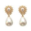 O1CN018tjRSd1o5k6q6fn72_2200827845174-0-cib Wholesale Vintage Baroque Drop Pearl Earrings