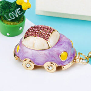 New Beetle Purple / Single OPP bag packaging